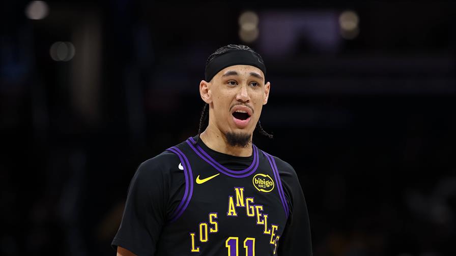 La NBA anuncia los participantes de la competencia de donqueos para el Juego de Estrellas