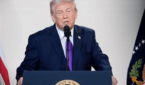 La Junta de Paz de Trump prev&eacute; reunirse por primera vez el 19 de febrero en Washington