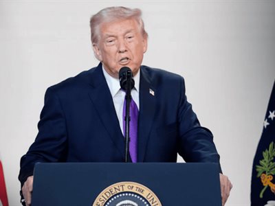 Junta de Paz Gaza se reunirá en Washington D.C. para reconstrucción