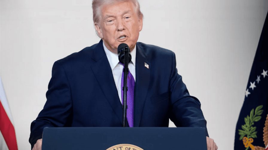 La Junta de Paz de Trump prev&eacute; reunirse por primera vez el 19 de febrero en Washington