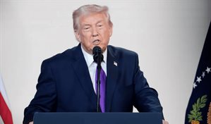 Gobierno de Trump recortar&aacute; US$ 600 millones en sanidad a California y otros tres estados dem&oacute;cratas