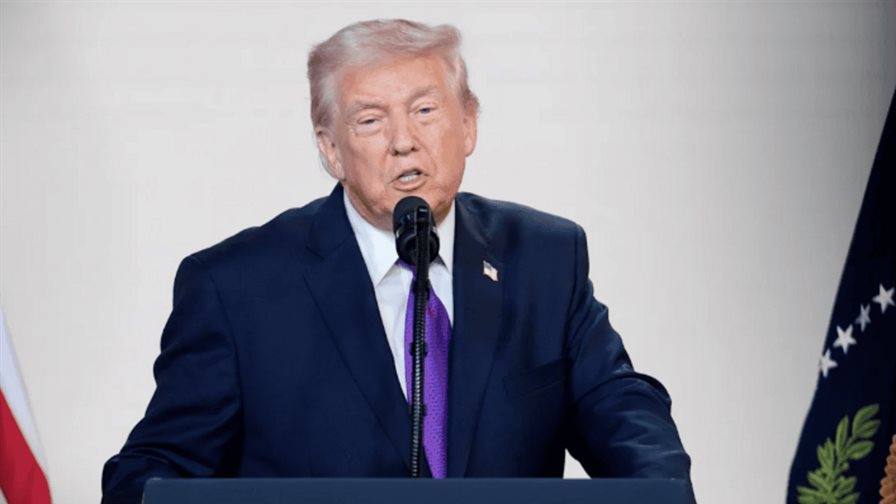 Gobierno de Trump recortar&aacute; US$ 600 millones en sanidad a California y otros tres estados dem&oacute;cratas