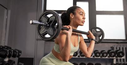 M&aacute;s movimiento, menos sof&aacute;: la clave para una vida activa y saludable