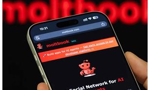 Moltbook, la red social solo para IA que despierta recelos por los riesgos de seguridad