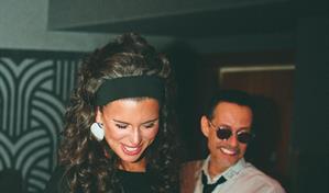 Marc Anthony, Nathy Peluso, Dangond, Vives y Cepeda destacan en los estrenos musicales