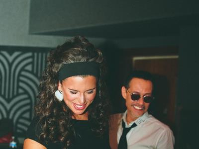 Nathy Peluso, Dangond, Vives y Cepeda destacan los estrenos musicales