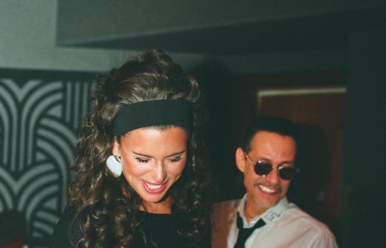 Marc Anthony, Nathy Peluso, Dangond, Vives y Cepeda destacan en los estrenos musicales