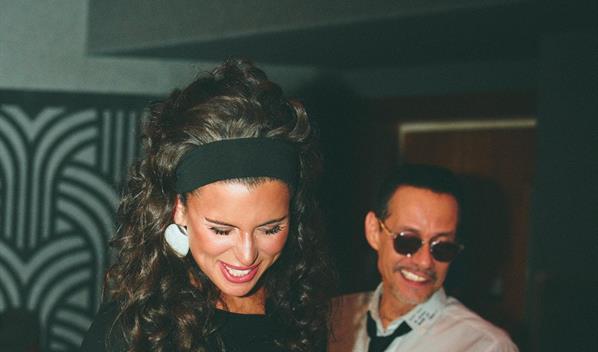 Marc Anthony, Nathy Peluso, Dangond, Vives y Cepeda destacan en los estrenos musicales