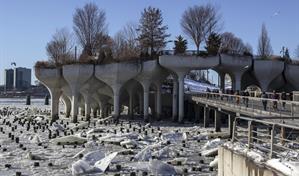 Nueva York podr&iacute;a rozar este fin de semana su r&eacute;cord hist&oacute;rico de fr&iacute;o, alerta Mamdani