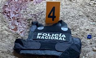 La polic&iacute;a mata a 51 personas en el primer trimestre del a&ntilde;o