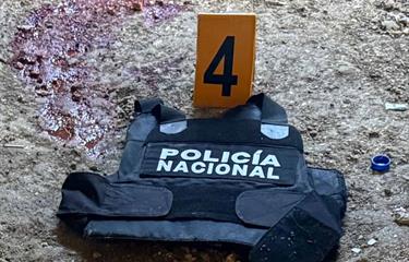 La policía mata a 51 personas en el primer trimestre del año