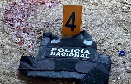 Acci&oacute;n letal de la Polic&iacute;a deja unos 156 muertos en ocho meses de este 2026