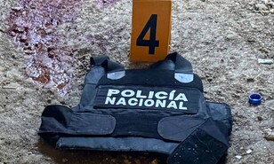 Tres hombres abatidos por la Polic&iacute;a en la &uacute;ltima semana de febrero