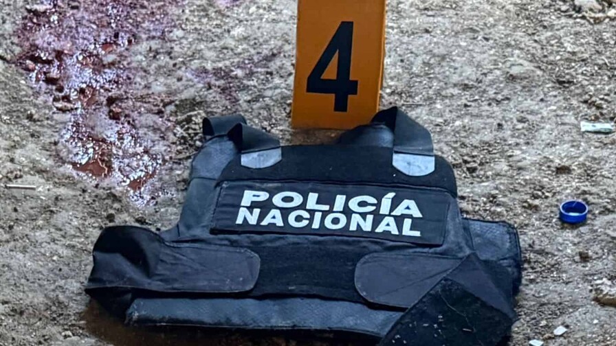 Tres hombres abatidos por la Polic&iacute;a en la &uacute;ltima semana de febrero