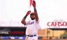 Cuatro jugadores del Escogido al equipo estrella de la Serie del Caribe