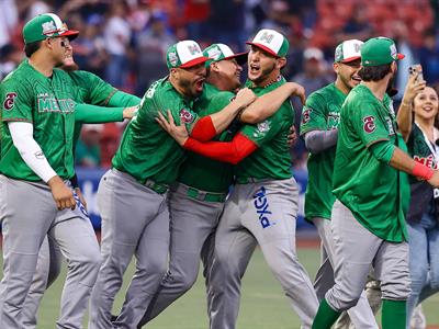 Serie del Caribe: Culiacán vence al Escogido en la semifinal
