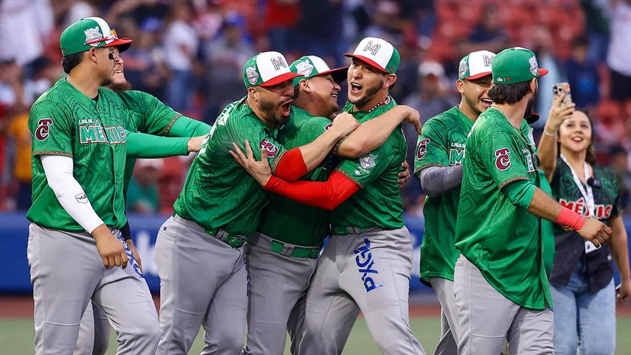 Culiac&aacute;n castiga el pitcheo de los Leones y los dejan en el camino en la Serie del Caribe