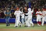 Gan&oacute; Charros y habr&aacute; final mexicana en la Serie del Caribe