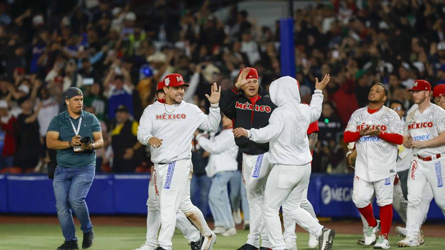 Gan&oacute; Charros y habr&aacute; final mexicana en la Serie del Caribe
