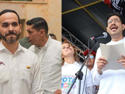 Conoce los favoritos en las presidenciales de Colombia