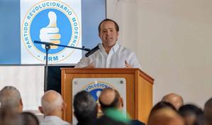 El PRM asegura que su padr&oacute;n digital est&aacute; libre de duplicidades tras proceso de verificaci&oacute;n