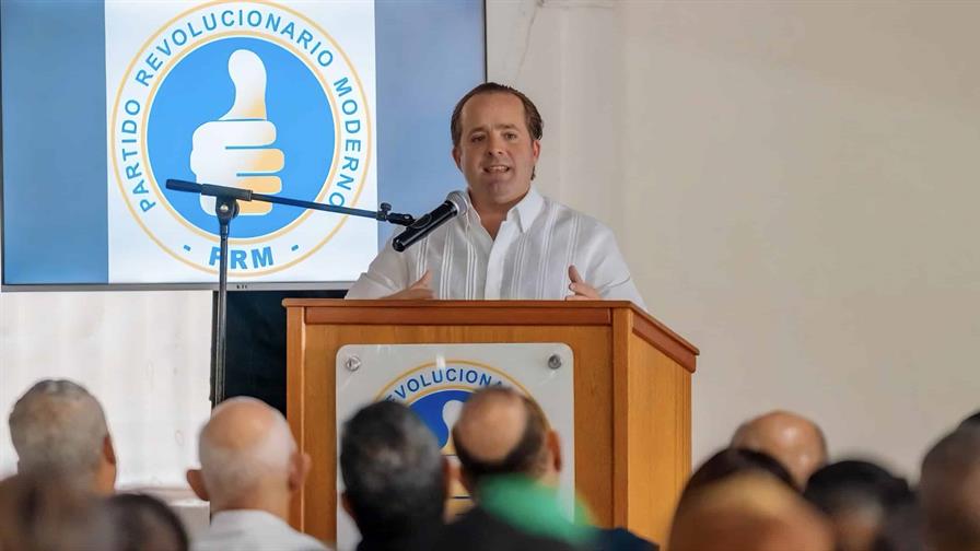 El PRM asegura que su padr&oacute;n digital est&aacute; libre de duplicidades tras proceso de verificaci&oacute;n