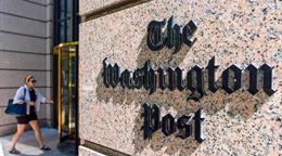 Dimite el director ejecutivo del Washington Post tras centenares de despidos