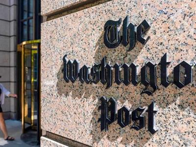 Recortes en The Washington Post: dimisión de su director