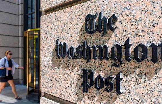 Dimite el director ejecutivo del Washington Post tras centenares de despidos