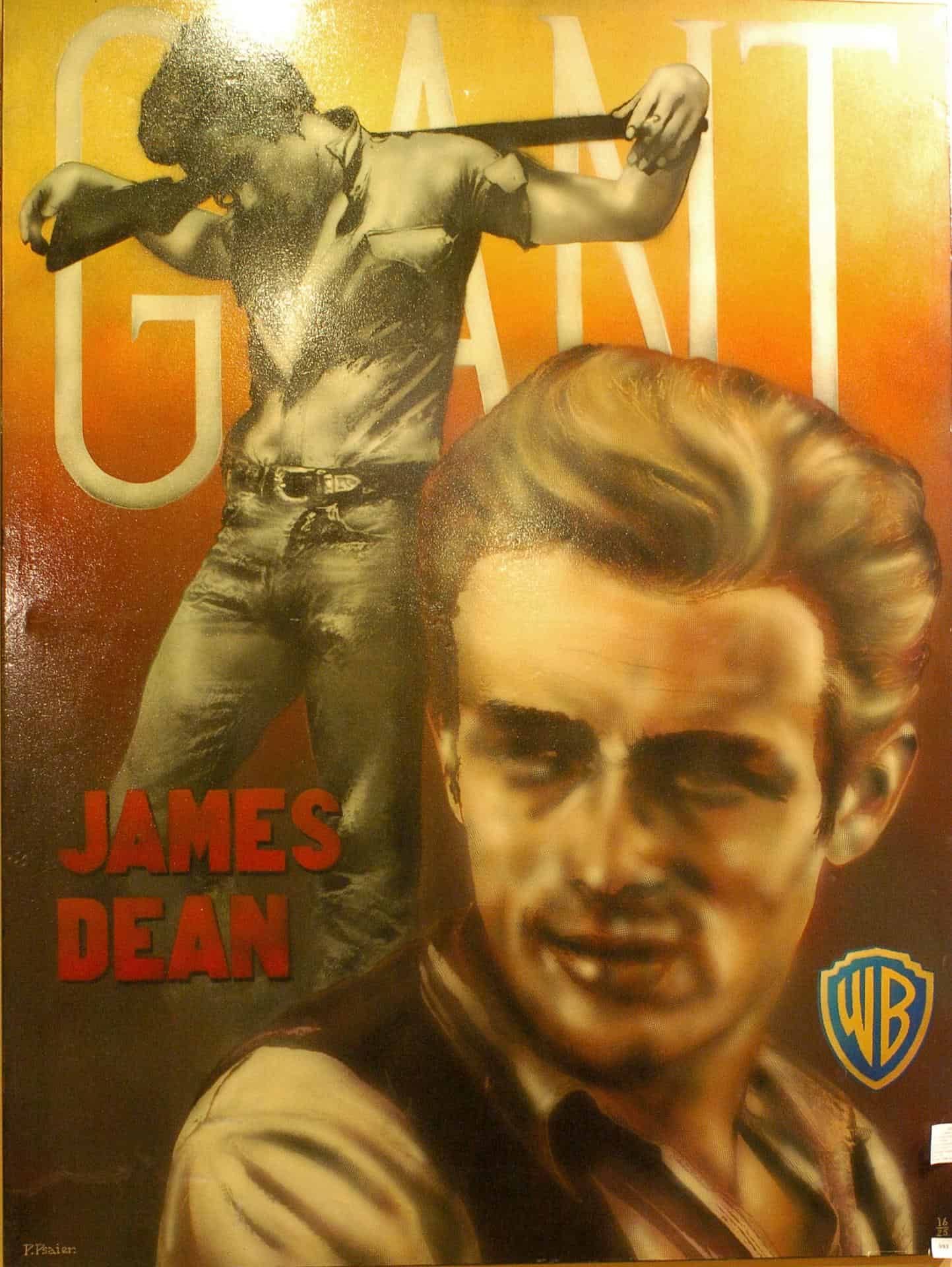 James Dean encarn&oacute; a una generaci&oacute;n marcada por la inconformidad y la sensibilidad emocional en la gran pantalla.