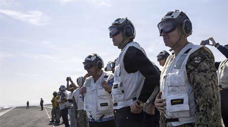 Ir&aacute;n desaf&iacute;a a Estados Unidos y no ceder&aacute; en su programa nuclear