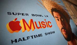 La isla de Puerto Rico espera orgullosa el show de Bad Bunny en el Super Bowl