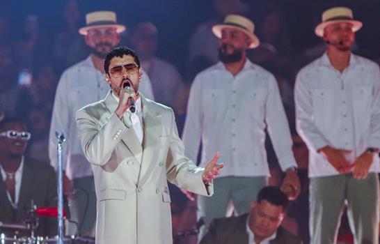Bad Bunny transformar&aacute; el Super Bowl en una vitrina cultural sin precedentes