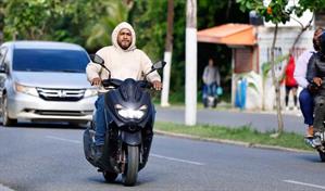 Las temperaturas seguir&aacute;n frescas para este domingo en el pa&iacute;s