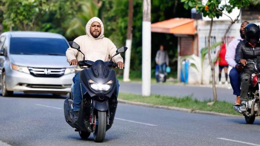 Las temperaturas seguir&aacute;n frescas para este domingo en el pa&iacute;s