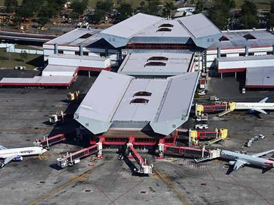 Cuba comunica a aerolíneas en 24 horas se queda sin combustible