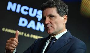 Presidente de Rumania anuncia que recibi&oacute; invitaci&oacute;n para reuni&oacute;n de la Junta de Paz de Trump