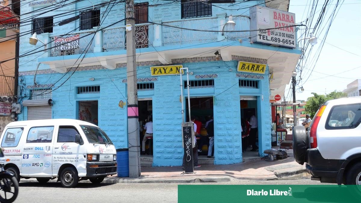 Desfalco Barra Payán: tres detenidos por casi RD$40 millones