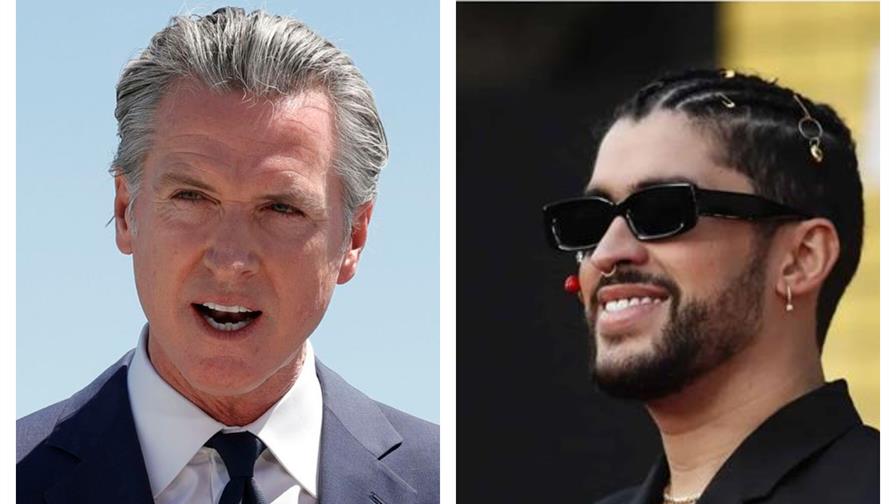 California declara el D&iacute;a de Bad Bunny en honor a su actuaci&oacute;n hoy en el Super Bowl