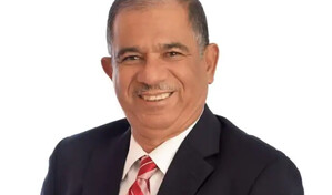 Diputado Jorge Fr&iacute;a: empleados desear&aacute;n descuentos que les hacen si el PRM pierde en 2028