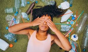 Ecoansiedad: la trampa psicol&oacute;gica del perfeccionismo verde