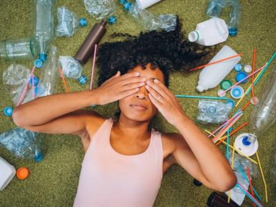 Ecoansiedad: una trampa psicológica del perfeccionismo verde