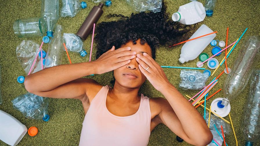 Ecoansiedad: la trampa psicol&oacute;gica del perfeccionismo verde