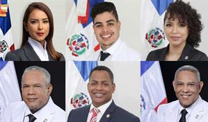 &iquest;C&oacute;mo es el desempe&ntilde;o congresual de los seis legisladores ligados a la far&aacute;ndula?