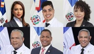 &iquest;C&oacute;mo es el desempe&ntilde;o congresual de los seis legisladores ligados a la far&aacute;ndula?