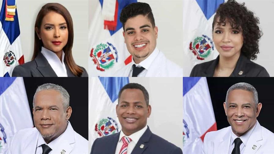 &iquest;C&oacute;mo es el desempe&ntilde;o congresual de los seis legisladores ligados a la far&aacute;ndula?