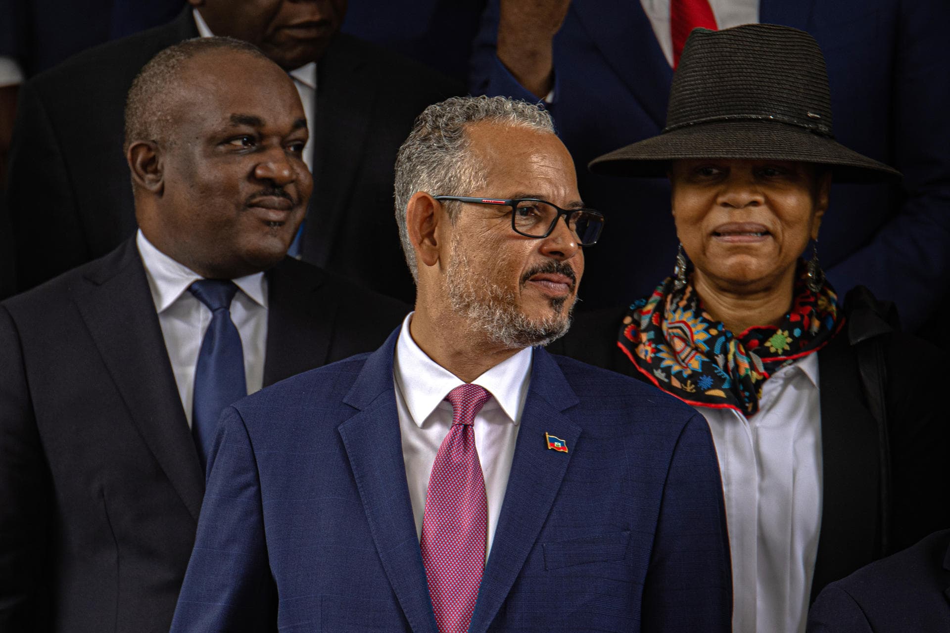 Nuevo gobierno de Haití con reto de hacer elecciones y encarar bandas