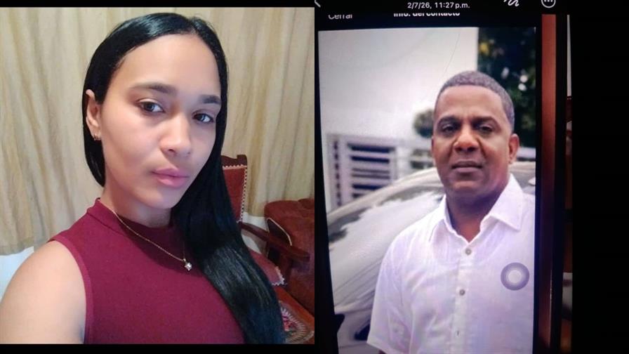 Un hombre mata a su pareja y luego se suicida en el municipio de Partido