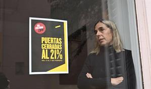 Galer&iacute;as de arte en Espa&ntilde;a en huelga por el impuesto del 21 % que grava la venta de obras
