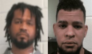 ICE arresta en Boston a dos dominicanos por drogas y violencia dom&eacute;stica